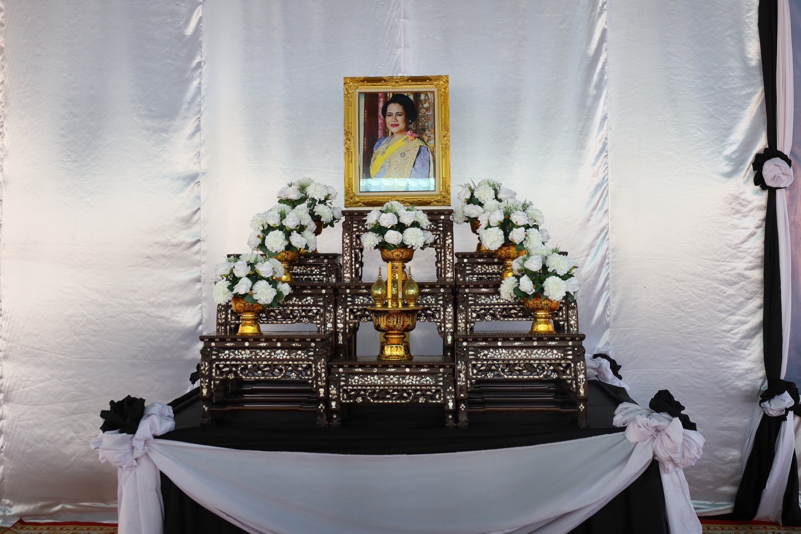 พช.ลำทะเมนชัย ร่วมกิจกรรมเนื่องในวาระครบรอบ “วันกองทุนแม่ของแผ่นดิน”  ๒๕ พฤศจิกายน ภายใต้แนวคิด “กิจกรรมกองทุนแม่ของแผ่นดินร้อยรวมดวงใจไทยทั่วหล้า สำนึกในพระมหากรุณาธิคุณอันหาที่สุดมิได้